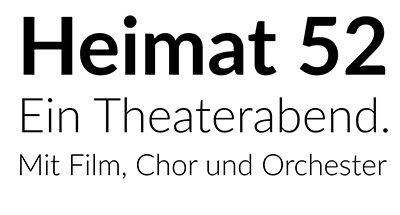 Heimat 52 - Theaterverein